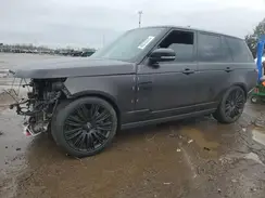 SALGS2RU7MA422267 2021 LAND ROVER RANGE ROVER