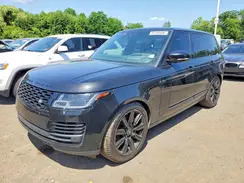 SALGS2RU7MA422625 2021 LAND ROVER RANGE ROVER