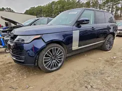 SALGS2RU7MA422981 2021 LAND ROVER RANGE ROVER