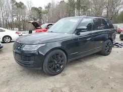 SALGS2RU7MA427968 2021 LAND ROVER RANGE ROVER