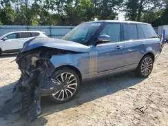 SALGS2RU7MA433527 2021 LAND ROVER RANGE ROVER