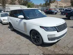 SALGS2RU7MA446634 2021 LAND ROVER RANGE ROVER