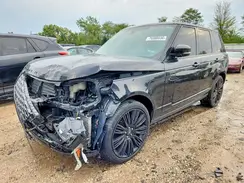 SALGS2RU7MA447993 2021 LAND ROVER RANGE ROVER