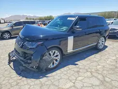SALGS2RU7MA453017 2021 LAND ROVER RANGE ROVER