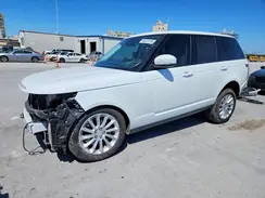 SALGS2RU8LA402799 2020 LAND ROVER RANGE ROVER