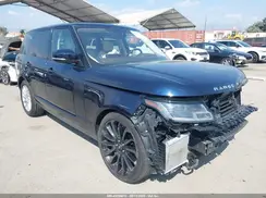 SALGS2RU8LA40333 2020 LAND ROVER RANGE ROVER