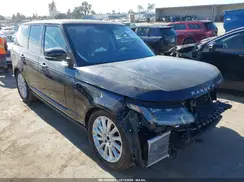 SALGS2RU8LA403337 2020 LAND ROVER RANGE ROVER