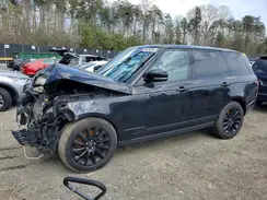 SALGS2RU8LA403421 2020 LAND ROVER RANGE ROVER
