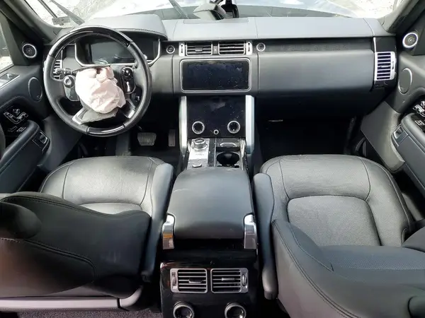 SALGS2RU8LA403421 2020 LAND ROVER RANGE ROVER - Image 8