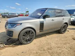 SALGS2RU8LA405282 2020 LAND ROVER RANGE ROVER