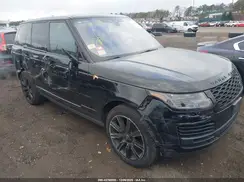 SALGS2RU8LA414550 2020 LAND ROVER RANGE ROVER