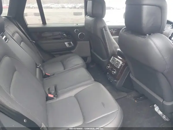 SALGS2RU8LA414550 2020 LAND ROVER RANGE ROVER - Image 8