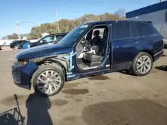 SALGS2RU8LA569678 2020 LAND ROVER RANGE ROVER