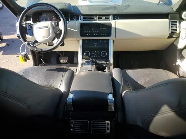 SALGS2RU8LA569678 2020 LAND ROVER RANGE ROVER - Image 8