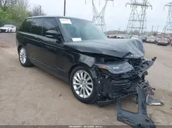 SALGS2RU8LA574122 2020 LAND ROVER RANGE ROVER