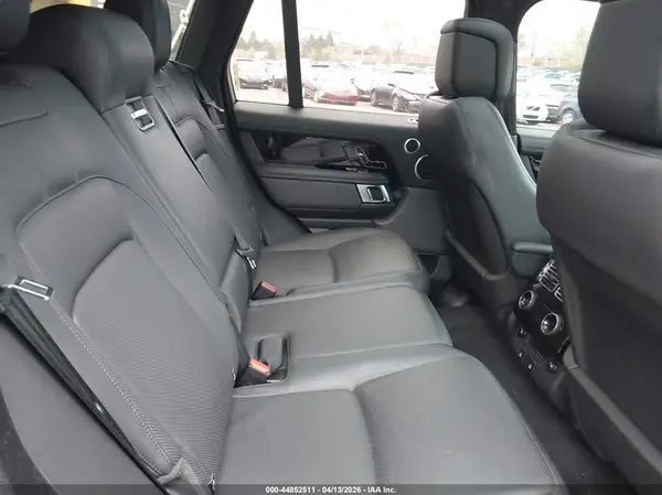 SALGS2RU8LA574122 2020 LAND ROVER RANGE ROVER - Image 8