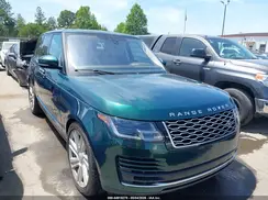 SALGS2RU8LA575884 2020 LAND ROVER RANGE ROVER