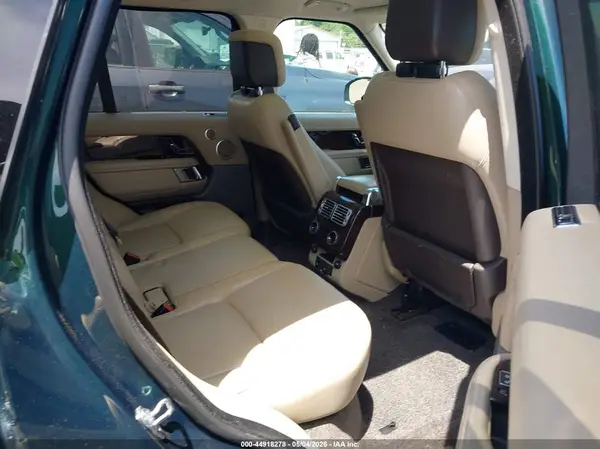 SALGS2RU8LA575884 2020 LAND ROVER RANGE ROVER - Image 8
