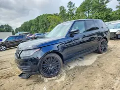 SALGS2RU8LA580812 2020 LAND ROVER RANGE ROVER