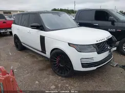 SALGS2RU8LA581233 2020 LAND ROVER RANGE ROVER