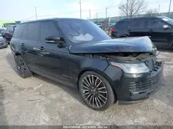 SALGS2RU8LA581250 2020 LAND ROVER RANGE ROVER
