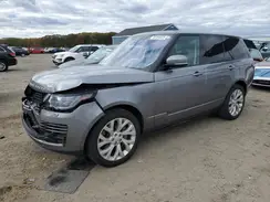 SALGS2RU8LA584231 2020 LAND ROVER RANGE ROVER