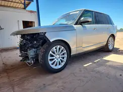 SALGS2RU8LA586786 2020 LAND ROVER RANGE ROVER
