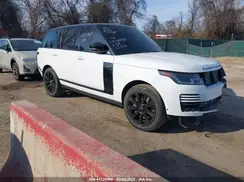 SALGS2RU8LA598615 2020 LAND ROVER RANGE ROVER