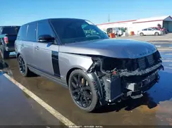 SALGS2RU8MA422228 2021 LAND ROVER RANGE ROVER