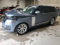 SALGS2RU8MA426067 2021 LAND ROVER RANGE ROVER