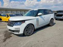 SALGS2RU8MA429017 2021 LAND ROVER RANGE ROVER