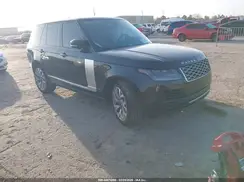 SALGS2RU8MA441023 2021 LAND ROVER RANGE ROVER
