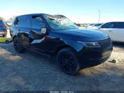 SALGS2RU8MA441703 2021 LAND ROVER RANGE ROVER