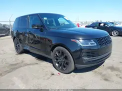 SALGS2RU8MA442009 2021 LAND ROVER RANGE ROVER