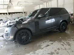 SALGS2RU8MA448148 2021 LAND ROVER RANGE ROVER