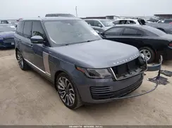 SALGS2RU8MA448215 2021 LAND ROVER RANGE ROVER