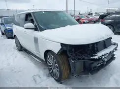 SALGS2RU8MA454984 2021 LAND ROVER RANGE ROVER