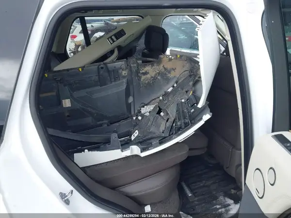 SALGS2RU8MA454984 2021 LAND ROVER RANGE ROVER - Image 8