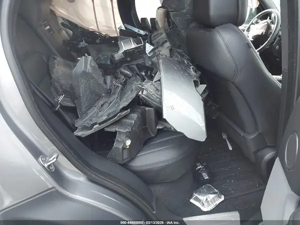 SALGS2RU8NA465713 2022 LAND ROVER RANGE ROVER - Image 8