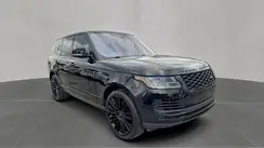 SALGS2RU8NA467056 2022 LAND ROVER RANGE ROVER