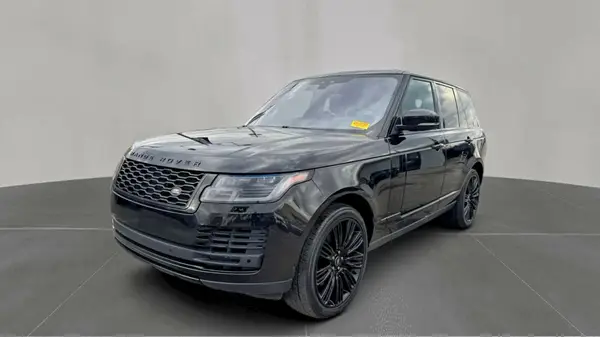 SALGS2RU8NA467056 2022 LAND ROVER RANGE ROVER - Image 2