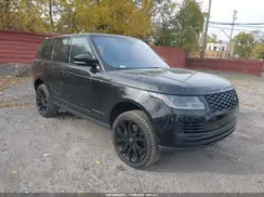 SALGS2RU9LA402715 2020 LAND ROVER RANGE ROVER
