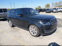 SALGS2RU9LA402875 2020 LAND ROVER RANGE ROVER