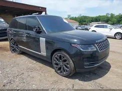 SALGS2RU9LA413973 2020 LAND ROVER RANGE ROVER