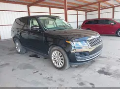 SALGS2RU9LA414606 2020 LAND ROVER RANGE ROVER