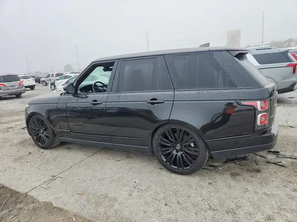 SALGS2RU9LA570662 2020 LAND ROVER RANGE ROVER - Image 2