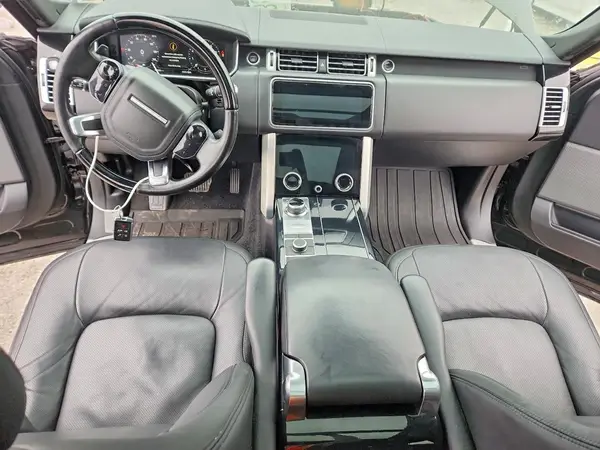 SALGS2RU9LA570662 2020 LAND ROVER RANGE ROVER - Image 8