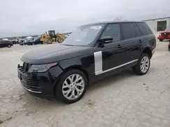 SALGS2RU9LA573996 2020 LAND ROVER RANGE ROVER