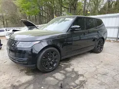 SALGS2RU9LA584884 2020 LAND ROVER RANGE ROVER
