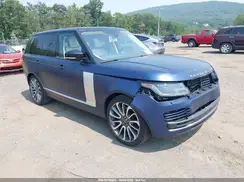 SALGS2RU9LA585811 2020 LAND ROVER RANGE ROVER